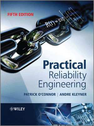 Download Practical Reliability Engineering 5Th Edition Solutions Manual
